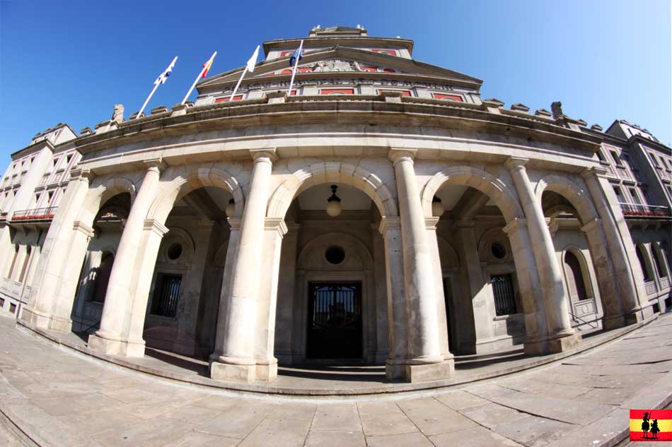 Ferrol